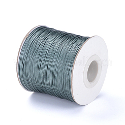 Corda poliestere cerato&nbsp;YC-0.5mm-157