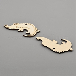 Pendentifs en bois&nbsp;FIND-CJC0022-21I