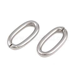 Offene Biegeringe aus Edelstahl 304&nbsp;SA-CBA098D-06P