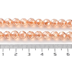 Гальванические нити синтетических кристаллов кварца&nbsp;G-Z038-A02-01PL-1