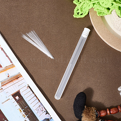 250 Stück Kunststoff-Schnurrhaare in Tierform zum Basteln und Nadelfilzen.&nbsp;DIY-WH20050-10