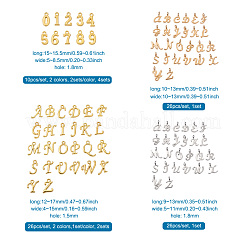 Подвески из сплава &nbsp;FIND-TA0001-34