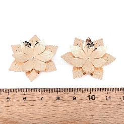 Шапочки и конусы для бусин&nbsp;KK-N278-09KCG