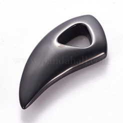 Ciondoli in acciaio inox 304&nbsp;STAS-F218-04