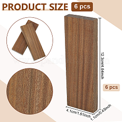 Holzbretter&nbsp;WOOD-WH0062-60A