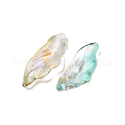 Стеклянные подвески&nbsp;GLAA-C040-01K