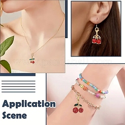 12 шт. 12 стиля&nbsp;HJEW-YW00263