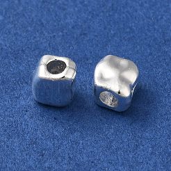 Perline in lega cubica&nbsp;FIND-G066-02S