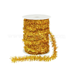 50м блестящая мишурная подвесная гирлянда&nbsp;SRIB-PH0001-54C