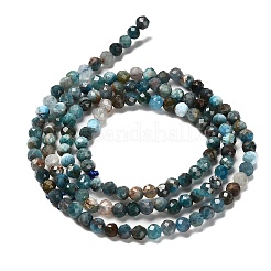 Природного апатита нитей бисера&nbsp;LS-G-RM2025-36-3mm