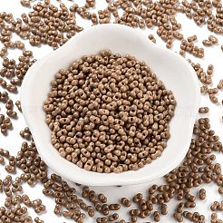 Выпечка краска стеклянные бусины&nbsp;X1-SEED-A033-05B