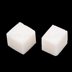 Cabochons en pâte polymère manuels&nbsp;CLAY-T013-17