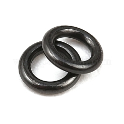 Anillos de salto cerrados de acero inoxidable 304 con recubrimiento iónico (IP)&nbsp;STAS-G393-06B-05