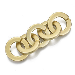 Непрозрачные акриловые кольца&nbsp;OACR-S021-73A-B01