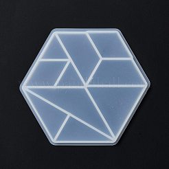 Сделай сам треугольные&nbsp;LS-DIY-G067-05D