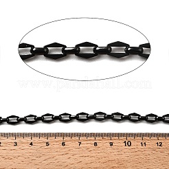 Шестигранные звенья цепей из нержавеющей стали 304&nbsp;CHS-S012-21B