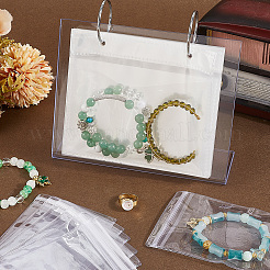 1шт пластиковый органайзер для ювелирных изделий в виде календаря для хранения ювелирных изделий&nbsp;ODIS-BBC0001-01B