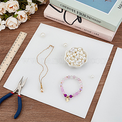 Láminas de silicona autoadhesivas&nbsp;DIY-WH0349-407G-02