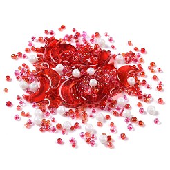 Kit de recherche de fabrication de bijoux de bricolage&nbsp;X1-DIY-R082-03
