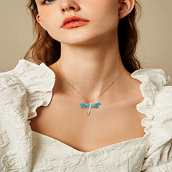 8шт 4 стиля подвески из сплава с эмалью&nbsp;ENAM-LP0001-33