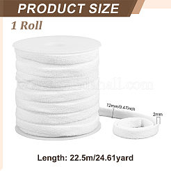 Ruban chenille de 22.5 m&nbsp;OCOR-BC0009-53B