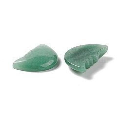 Cabochon avventurina verde naturale&nbsp;G-E579-02G