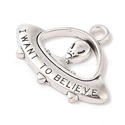 Сплавочные подвески тибетского стиля&nbsp;LS-X-TIBEP-5298-AS-LF