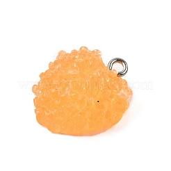 Подвески из смолы&nbsp;LS-FIND-U031-11B-P