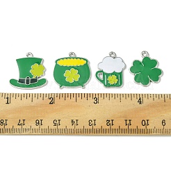 8 шт. 4 стиля&nbsp;ENAM-FS0001-72