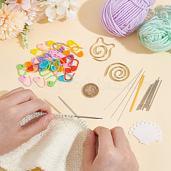 Наборы спиц TOOL-UN0001-42B