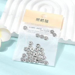 Латунные бусины&nbsp;XGRPCN350-248P