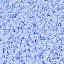 Бусины Миюки delica&nbsp;SEED-X0054-DB1517