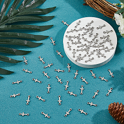 100 шт. 304 звенья/соединители из нержавеющей стали&nbsp;STAS-DC0016-57