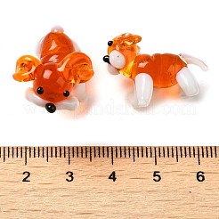 Handmade lampwork Hauptdekorationen&nbsp;LS-LAMP-K039-16