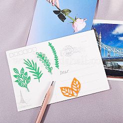 3 шт. 3 стиля рамки для резки металла умирает трафареты&nbsp;DIY-SZ0003-95