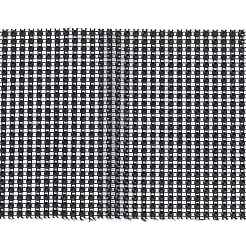 Rotolo di involucro in rete di diamante a 24 file in plastica&nbsp;DIY-L049-05Q