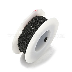 Ионное покрытие (ip) 304 нержавеющая сталь кабельные цепи&nbsp;CHS-F007-15B-01