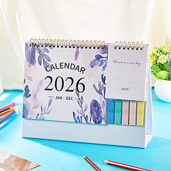 2026 Tischkalender&nbsp;DJEW-TAC0007-05D