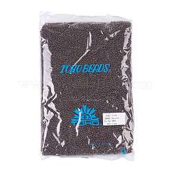 Toho runde Saatperlen&nbsp;SEED-TR11-0363