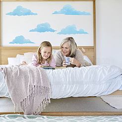 Наклейки на стену из пвх&nbsp;DIY-WH0228-1048