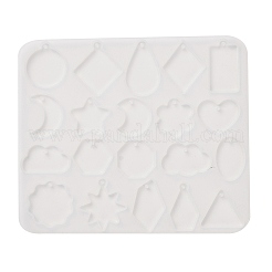 Серьги с животными&nbsp;LS-DIY-Q033-04A