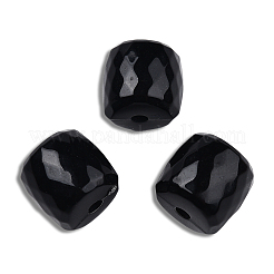 Непрозрачные акриловые бусины&nbsp;SACR-N017-05