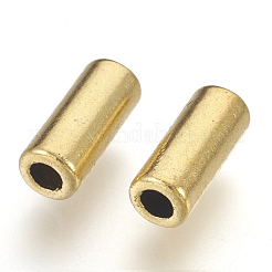 Сплавочные овальные бусины тибетского стиля &nbsp;X-GLF11578Y