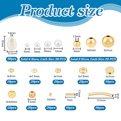 Kits de accessoires de perles de bricolage&nbsp;DIY-PH0034-53