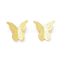 Messing Cabochons&nbsp;X-MRMJ-Q082-01B-G