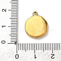 Подвески из нержавеющей стали 304&nbsp;LS-STAS-I348-02G-03