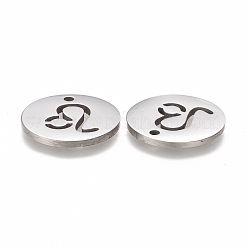 Подвески из нержавеющей стали 201&nbsp;LS-STAS-Z001-B-08P