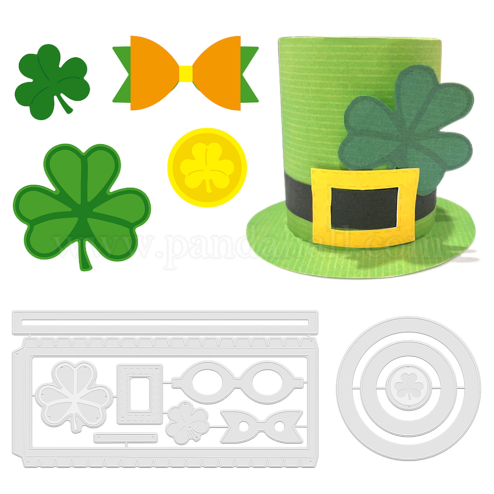 Matrices De Découpe UNICRAFTALE 22 Pièces Motifs Fleurs | Acier Carbone Pour Scrapbooking, Cartes, Gaufrage