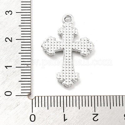 Подвески из сплава и страза&nbsp;FIND-U026-26P-1