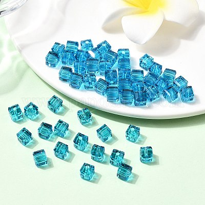 Стекло к9&nbsp;SWAR-F074-6x6mm-25-1